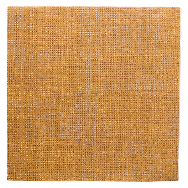 [214.12] Servilletas Ecolabel 'Double Point - Arpillera' 19 G/M2 40X40 Cm Marrón Tissue Reciclado (1200 Unid.)