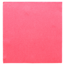 Servilletas Ecolabel 'Double Point' 18 G/M2 39X39 Cm Fucsia Tissue (1200 Unid.)