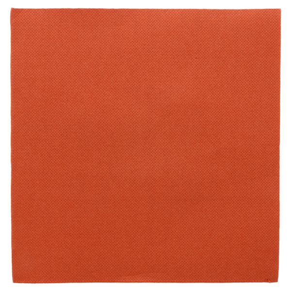 Servilletas Ecolabel 'Double Point' 18 G/M2 39X39 Cm Rosellón Tissue (1200 Unid.)