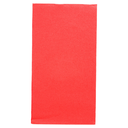 SERVILLETAS ECOLABEL P. 1/8 'DOUBLE POINT' 18 G/M2 40x40 CM ROJO TISSUE (1200 UNID.)