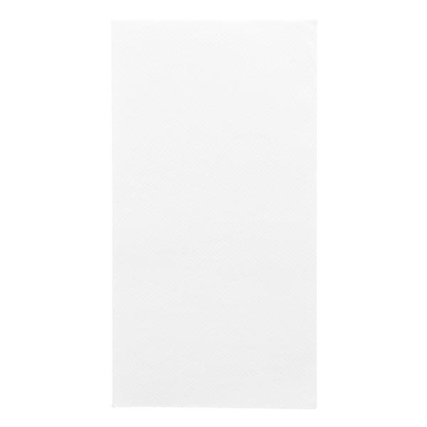 SERVILLETAS PLEGADO 1/6 45 G/M2 30x40 CM BLANCO AIRLAID (900 UNID.)