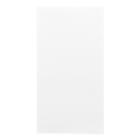 SERVILLETAS PLEGADO 1/6 45 G/M2 30x40 CM BLANCO AIRLAID (900 UNID.)