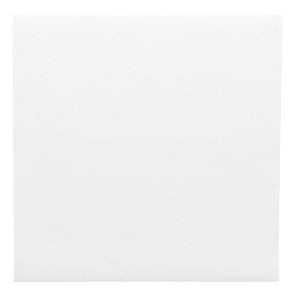 [194.81] SERVILLETAS 55 G/M2 40x40 CM BLANCO AIRLAID (700 UNID.)