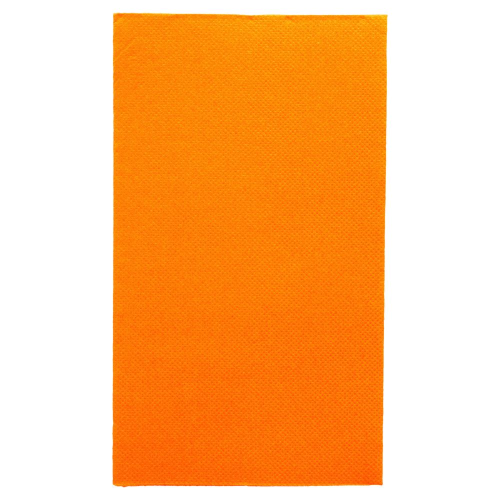 SERVILLETAS ECOLABEL P. 1/6 'DOUBLE POINT' 18 G/M2 33x40 CM CLEMENTINA TISSUE (2000 UNID.)