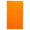 SERVILLETAS ECOLABEL P. 1/6 'DOUBLE POINT' 18 G/M2 33x40 CM CLEMENTINA TISSUE (2000 UNID.)