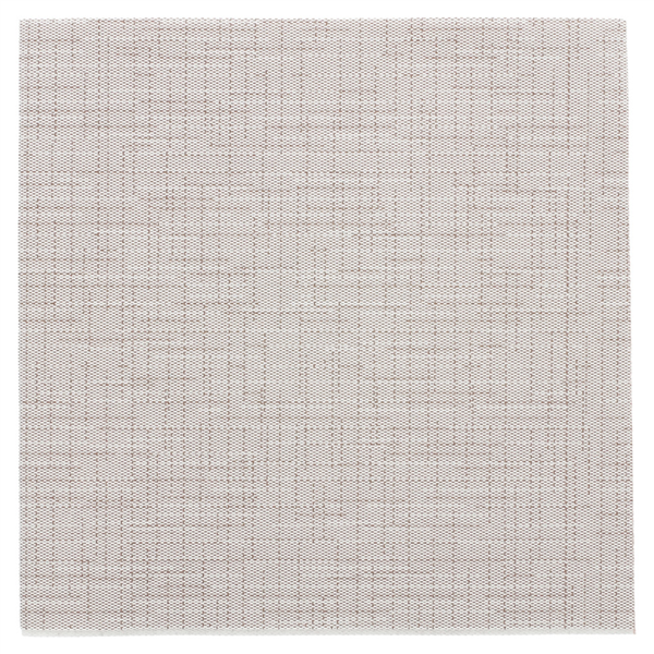 Servilletas 'Dry Cotton' 55 G/M2 40X40 Cm Chocolate Airlaid (700 Unid.)