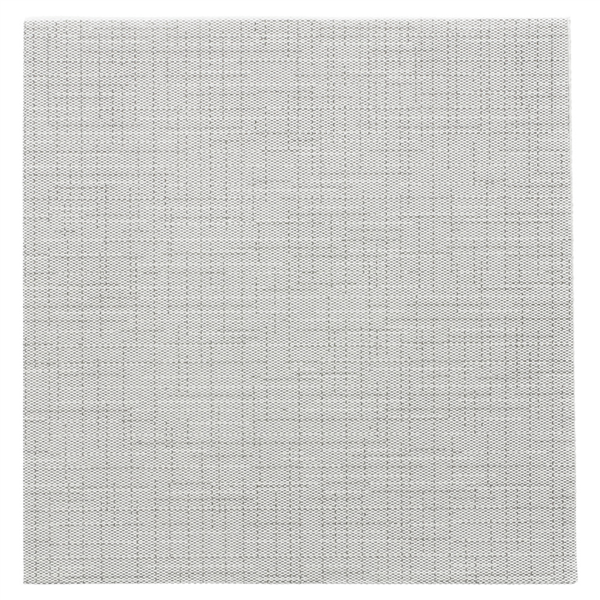 Servilletas 'Dry Cotton' 55 G/M2 40X40 Cm Grafito Airlaid (700 Unid.)