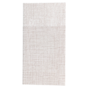 SERVILLETAS CANGURO 'DRY COTTON' 55 G/M2 40x40 CM CHOCOLATE AIRLAID (700 UNID.)