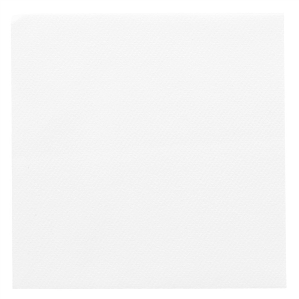 [143.71] Servilletas 45 G/M2 20X20 Cm Blanco Airlaid (3600 Unid.)
