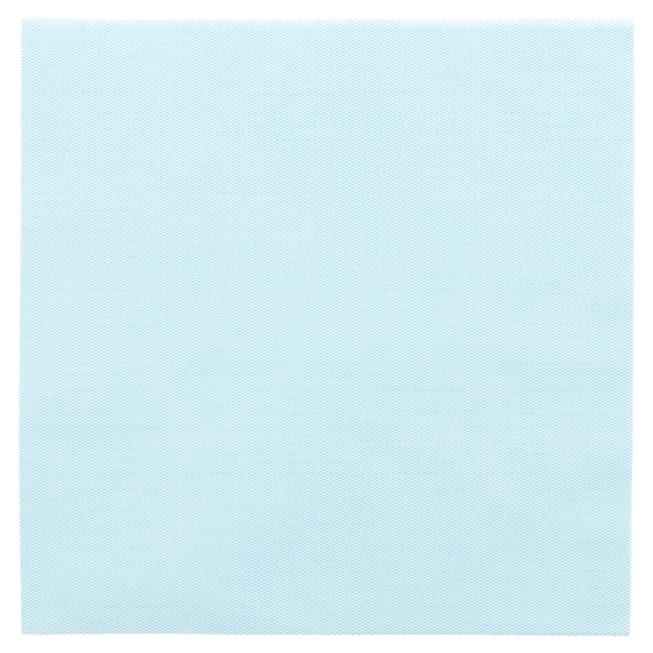[194.82] Servilletas 'Like Linen' 70 G/M2 40X40 Cm Turquesa Spunlace (600 Unid.)