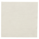 SERVILLETAS 'LIKE LINEN' 70 G/M2 40x40 CM CREMA SPUNLACE (600 UNID.)