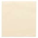 SERVILLETAS 55 G/M2 40x40 CM MARFIL AIRLAID (700 UNID.)