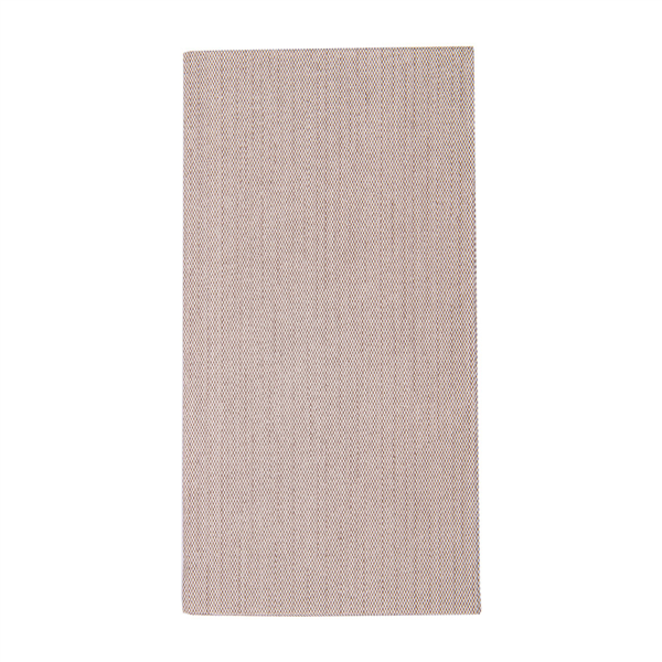 [232.20] SERVILLETAS PLEG. 1/8 'LIKE LINEN' 70 G/M2 40x40 CM CHOCOLATE SPUNLACE (600 UNID.)