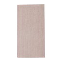 SERVILLETAS PLEG. 1/8 'LIKE LINEN' 70 G/M2 40x40 CM CHOCOLATE SPUNLACE (600 UNID.)