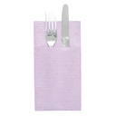 SERVILLETAS CANGURO 'LIKE LINEN' 70 G/M2 40x40 CM PARMA SPUNLACE (700 UNID.)