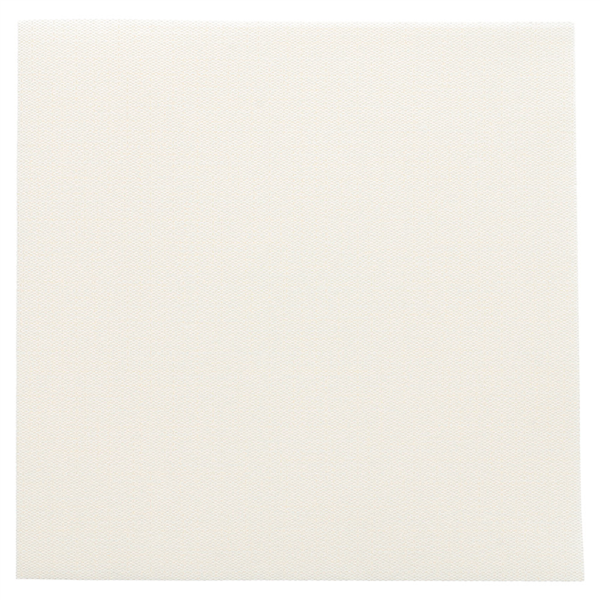[255.46] SERVILLETAS P. 1/4 'DRY COTTON' 55 G/M2 20x20 CM MARFIL AIRLAID (3600 UNID.)