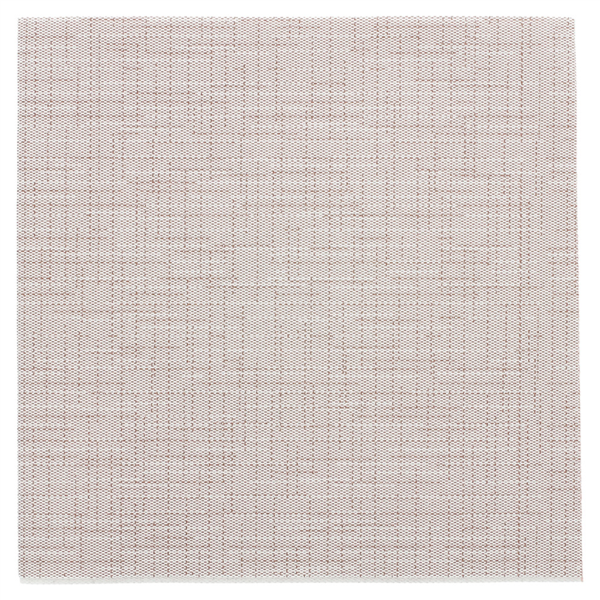 [255.45] Servilletas P. 1/4 'Dry Cotton' 55 G/M2 20X20 Cm Chocolate Airlaid (3600 Unid.)