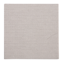 SERVILLETAS 'LIKE LINEN' 70 G/M2 20x20 CM GRIS SPUNLACE (3600 UNID.)