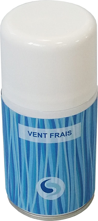 DIFUSORES AMBIENTALES RECARGAS AEROSOL VIENTO FRESCO