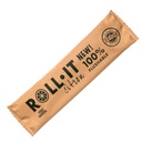 TOALLITAS FLUSHABLE 'ROLL-IT - FEEL GREEN' 50 G/M2 14,5x4 CM BLANCO CELULOSA (1280 UNID.)