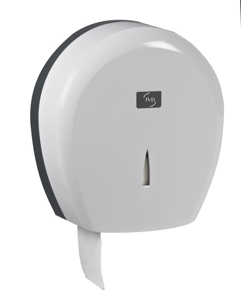 DISPENSADORES DE PAPEL GAMA YALISS DISTRIB. PH JUMBO 400 BLANCO