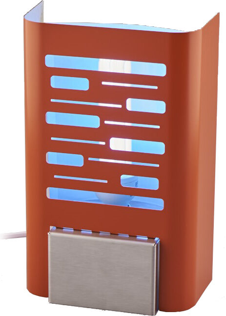 [8551293] DESTRUCTORES DE INSECTOS COLA PEGAMENTO DECO 20W ROJO