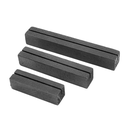 3 U. Bases Para Pizarra Negro Madera (10 Unid.)