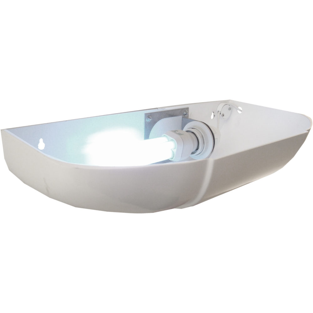 [855020] DESTRUCTORES DE INSECTOS COLA DESTRUCTOR INSECTOS LÁMINA ADHESIVA 20W