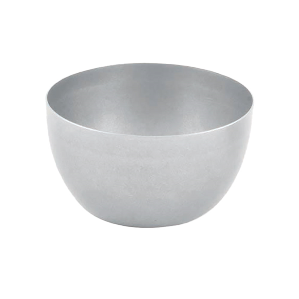 Boles 'Artinox' 330 Ml Ø 10,5X5,1 Cm Plateado Inox (1 Unid.)