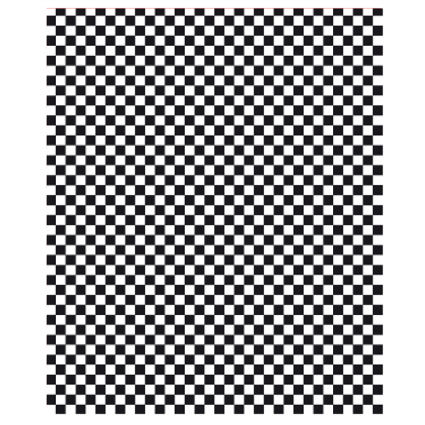 [186.29] Papel Antigrasas Basket 'Fitipaldi' 35 G/M2 31X31 Cm Negro Perg. Antigrasas (1000 Unid.)