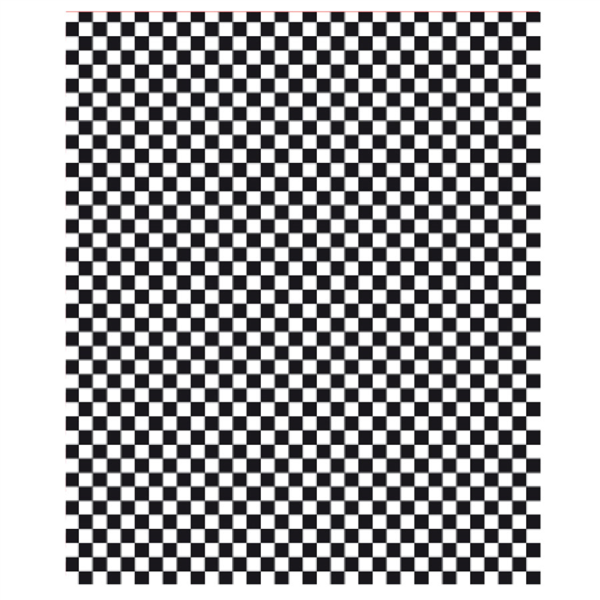 [186.33] PAPEL ANTIGRASAS BASKET 'FITIPALDI' 35 G/M2 31x38 CM NEGRO PERG. ANTIGRASAS (1000 UNID.)