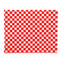 Mini Papel Antigrasas 'Fitipaldi' 35 G/M2 20X25 Cm Rojo Perg. Antigrasas (8000 Unid.)
