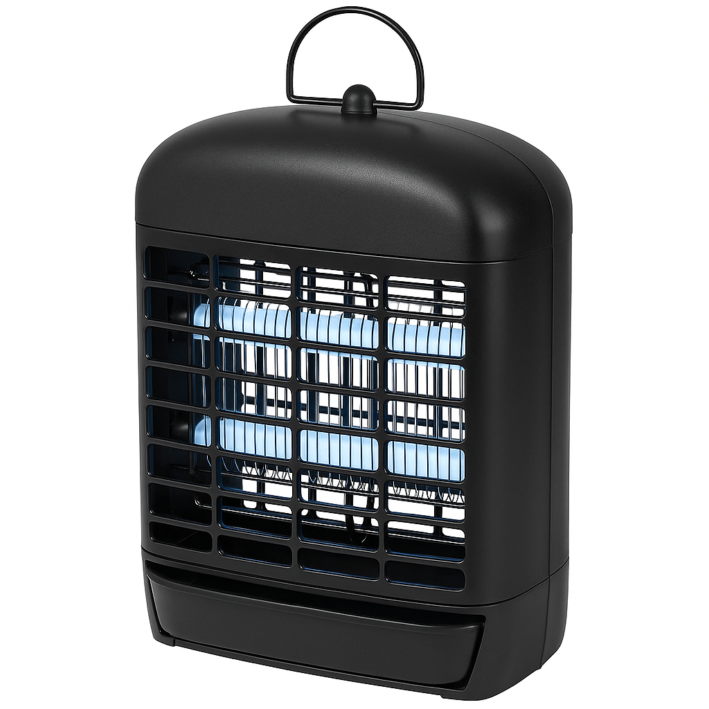 [2202657] Destructores De Insectos Electrico Lámpara Led