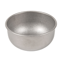 Boles 'Artinox' 240 Ml Ø 9,7X4,8 Cm Plateado Inox (10 Unid.)
