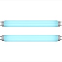 DESTRUCTORES DE INSECTOS ELECTRICO Tubo 40W Diam. 38 long. 588