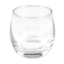 MINI VASOS 'WAKI GLASS' 110 ML 3,70 OZ Ø6,4x6 CM TRANSPARENTE CRISTAL (72 UNID.)