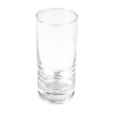 MINI VASOS 'WAKI GLASS' 60 ML 2 OZ Ø4x9 CM TRANSPARENTE CRISTAL (72 UNID.)