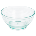Boles Reutilizables Para Aperitivos Ø 7,2X3,5 Cm Verde Agua Ps (720 Unid.)