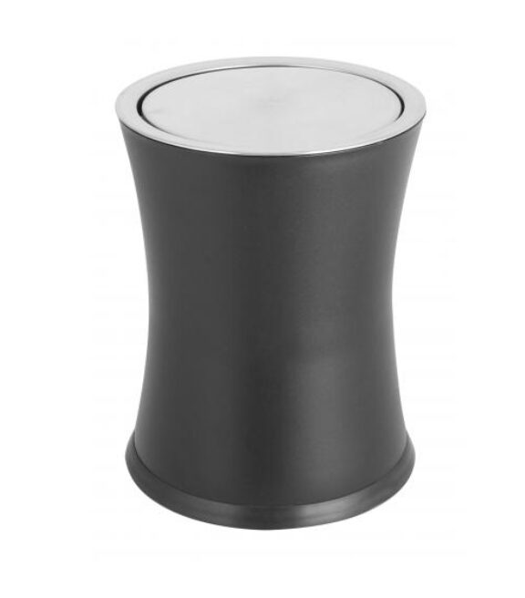 [8991675] PAPELERA SWING-TOP 8 L OFICINA