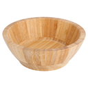 BOL 500 ML Ø 17x6 CM BAMBÚ (1 UNID.)