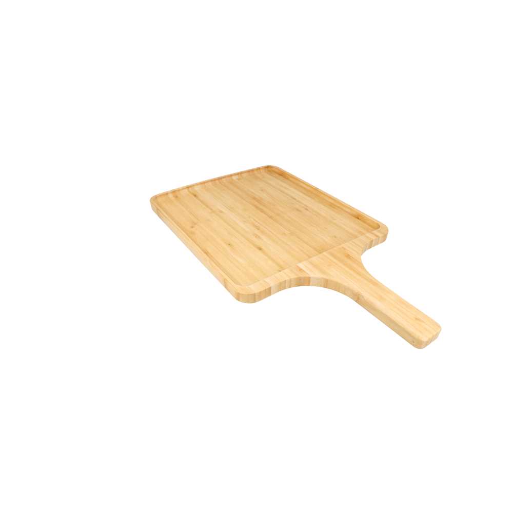 PALA RECTANGULAR 42x24x1,7 CM BAMBÚ (1 UNID.)