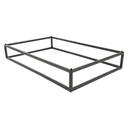 Soporte Bufet Para Bandejas 263.53/263.57 'Asami Ware' 53X32,5X8 Negro Metal (1 Unid.)