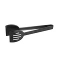 PINZA BUFFET 27 CM NEGRO POLICARBONATO (1 UNID.)