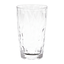 Vasos 480 Ml Ø 8,5/6,1X14,3 Cm Transparente Policarbonato (6 Unid.)
