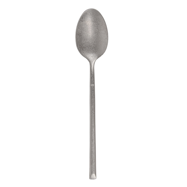[266.63] CUCHARAS 'ARTINOX' 21,8 CM PLATEADO INOX (6 UNID.)