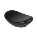 SOPORTE PARA PALILLOS CHINOS 'ASAMI WARE' 5x3,5x1,8 CM NEGRO MELAMINA (12 UNID.)