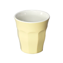 Vasos Apilables 'Asami Ware' 295 Ml Ø 8,8X9 Cm Crema Melamina (10 Unid.)