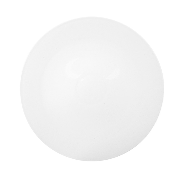 PLATOS PIZZA Ø 32,8 CM BLANCO PORCELANA (12 UNID.)