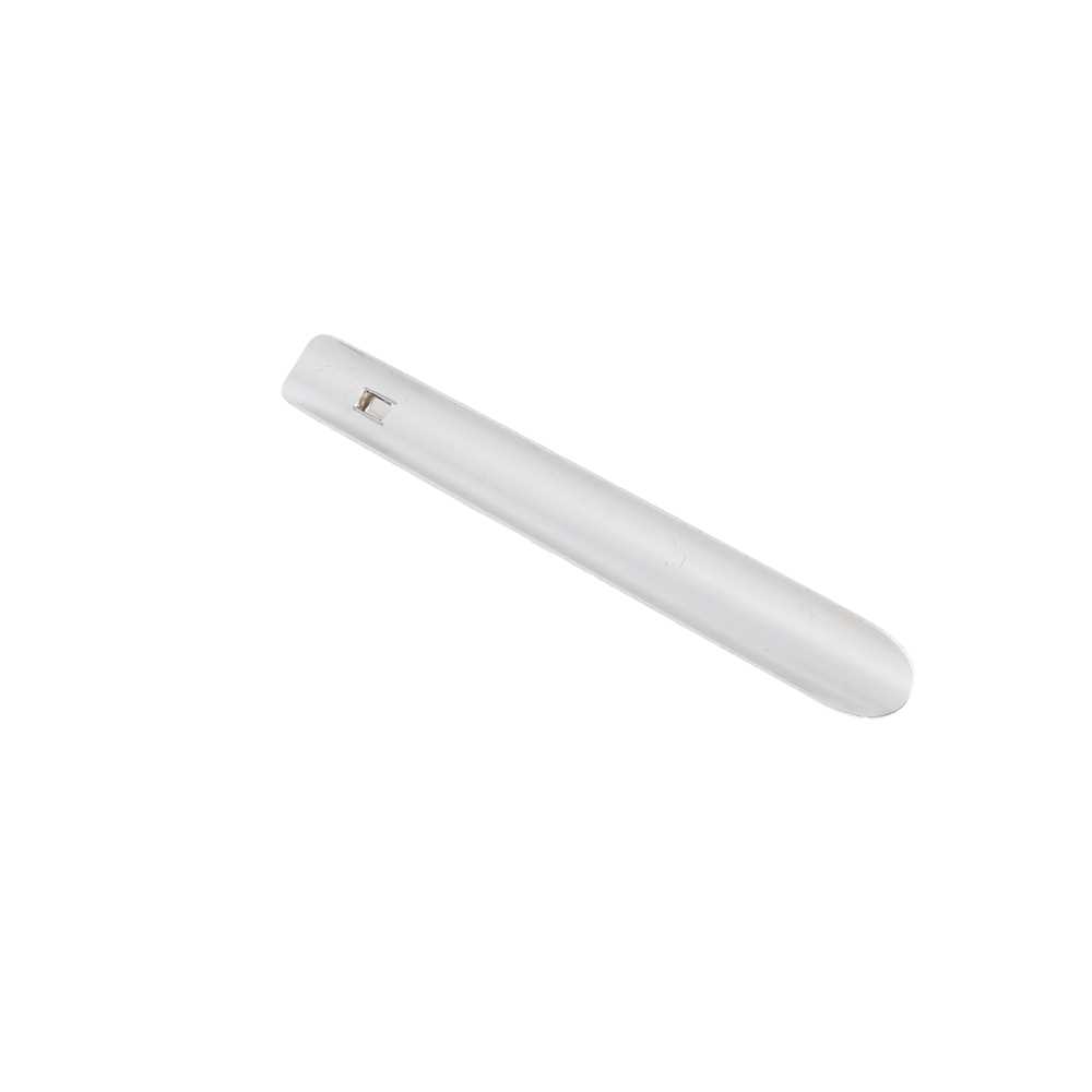 Recogemigas 15,2 Cm Plateado Inox (1 Unid.)