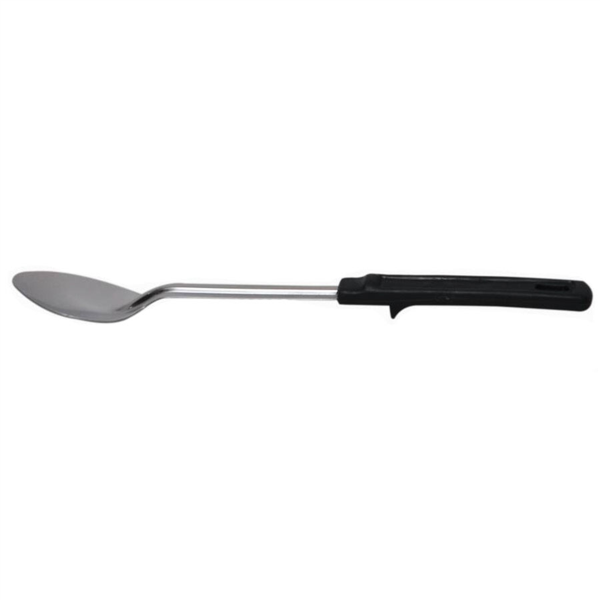 CUCHARA BUFFET 31 CM PLATEADO INOX (1 UNID.)